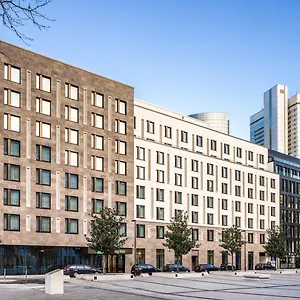 4* Ξενοδοχείο Frankfurt - Alte Oper By Ihg