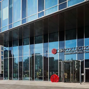 4* Ξενοδοχείο Nh Collection Frankfurt Spin Tower