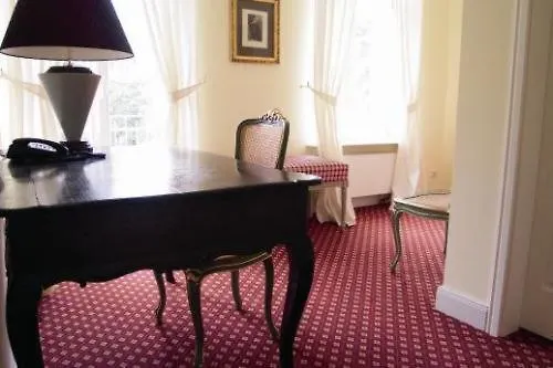 아파트호텔 Dirazi Guesthouse & Apartments Gmbh 프랑크푸르트