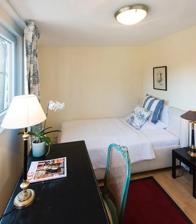 Dirazi Guesthouse & Apartments Gmbh 프랑크푸르트 아파트호텔