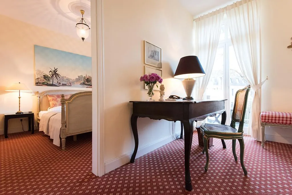 Dirazi Guesthouse & Apartments Gmbh 프랑크푸르트